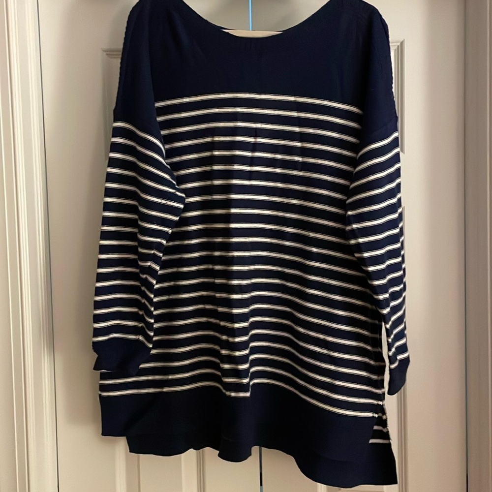 Old Navy Tunic Sweater